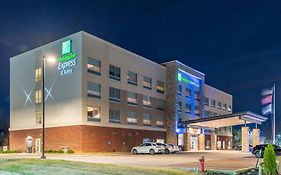 Holiday Inn Express & Suites Nashville North - Springfield By Ihg